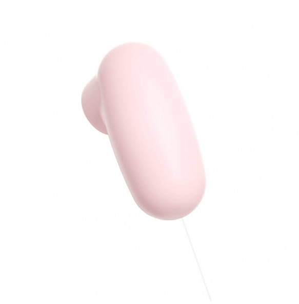 LILO - Portable Sucking Jumping Egg (Type-C Power Supply - Pink) LILO - Portable Sucking Jumping Egg (Type-C Power Supply - Pink)